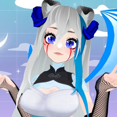 🐉 Nuri ☁️ Dragon-Kaiju VTuber HIATUS