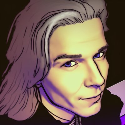 Follow my Twitch or I may implode in your vicinity