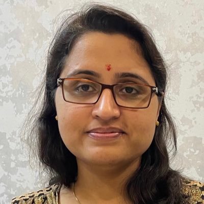 dr taruna yadav Profile