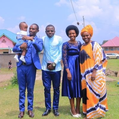 Husband | FATHER | Sanitation and Sewerage Senior Engineer/Ministry of Infrastructure -Rwanda @RwandaInfra