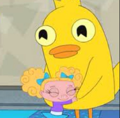 ItsSuzyJohnson's profile picture. Yea yea yea, why is a little girl on twitter? To STOP Candace Flynn from taking Jeremy away from me thats why!!! ... I mean, i like bubbles! (: