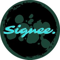 Signee. (@dotsignee) 's Twitter Profile