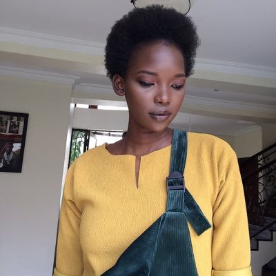 IraMugisa Profile Picture