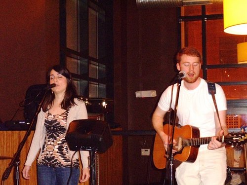 Musician @tinbugle, life enthusiast, @VillanovaU alum, and Boston native living in Seattle and working in property management.