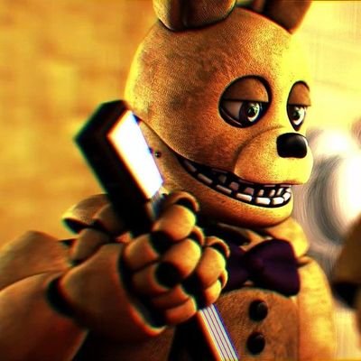 Fazbear BR - Updates de FNAF (@FazbearBR1987) / X