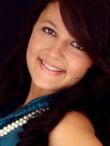 Passarinho eu sou nas mãos do meu Senhor (8