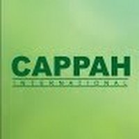 Cappah International(@Cappahofficial) 's Twitter Profile Photo