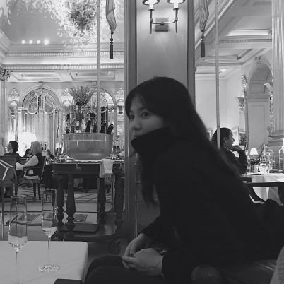 HyeKyoooo's profile picture. My tweets could be random thoughts.