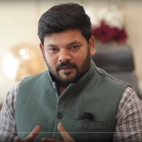 Mukul Yudhveer Singh (@mukulthecynic) 's Twitter Profile