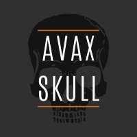 Avax's Skull 🔺Mint Is Live 💀(@avax_skull) 's Twitter Profile Photo