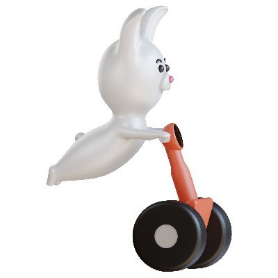 Bunny100xCrypto's profile picture. 100x Alert | Gem Scooper | Whale Alert  | DYOR | NFA |  Minting Wizard | #Defi #AI #Web3 #Bsc #Nft #meme #gamefi  #bigdata #privacy #dex #bunny