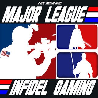 Major League Infidel Gaming