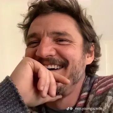 18 // ✨any pronouns✨I have no fucking idea what's going on ✨Criminal Minds✨
Pedro Pascal✨