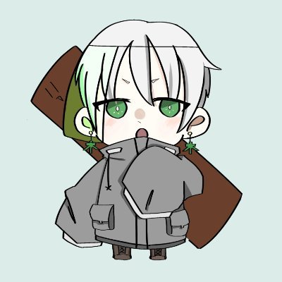 konokiのTRPG垢さんのプロフィール画像