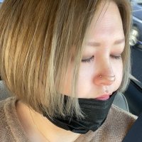 ☊P子☊ (@bodyppppp) Twitter profile photo