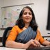 Dr Kavita Singh (@drskavita) Twitter profile photo