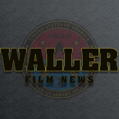 #1 Source for all things Amanda Waller• ‘Waller’ coming soon • Enquires 📩 wallerfilmnews@gmail.com