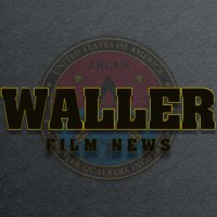 Waller Film News (@wallerfilmnews) 's Twitter Profile Photo Waller Film News (@wallerfilmnews) 's Twitter Profile Photo