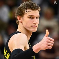 Utah Jazz on X: Let's get to work, @MarkkanenLauri! #TakeNote