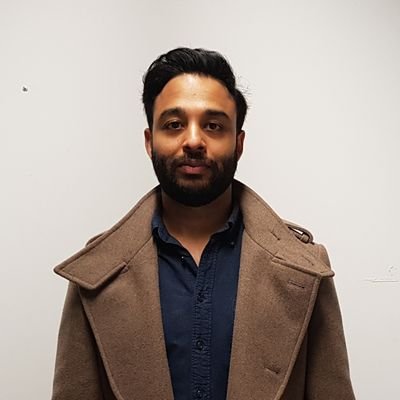 Nirav Maniar Profile