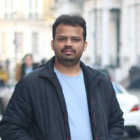 Suresh Mohan (@suresh__mohan) 's Twitter Profile