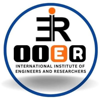 International Institute of Engineers and Researchers (IIER) is the world's Fastest Growing Non-Profit Organization dedicated for research and development