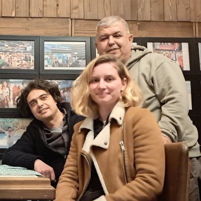 dalmacyali's profile picture. Ph.D., MSc, BSc in Agricultural Economics / BA in Sociology / AD in Computer Engineering (Türkçe-English-Français). 
Cogito Ergo Sum
#Freelance Researcher