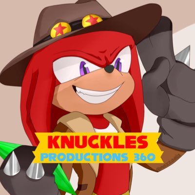 Knuckles Productions 360