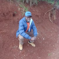 Gilbert Ikambi(@GilbertIkambi) 's Twitter Profile Photo