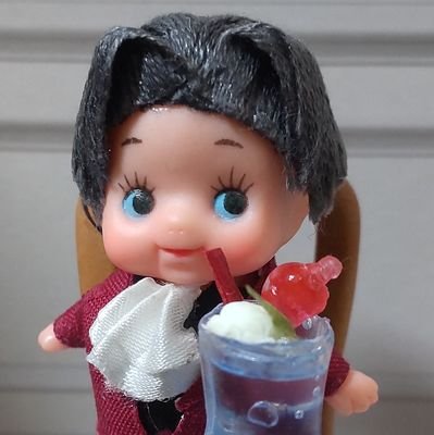みにーさんのプロフィール画像