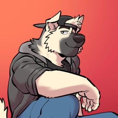 🔞24, Free flowing canine with a mechanical inclination, motorcyclist, gamer 🕹, 18+ (NSFW reposts,likes) 🔞icon by @vasukistoat