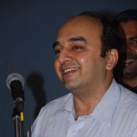 Ravi Punjabi (@rspunjabi1) 's Twitter Profile Photo