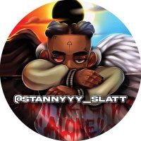 STANNYYY_SLATT(@Stannyyy_slatt) 's Twitter Profile Photo