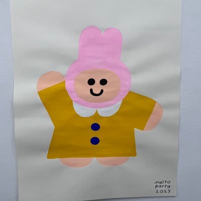 Juneiさんのプロフィール画像