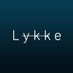 lykke.mag (@LykkeMag) Twitter profile photo