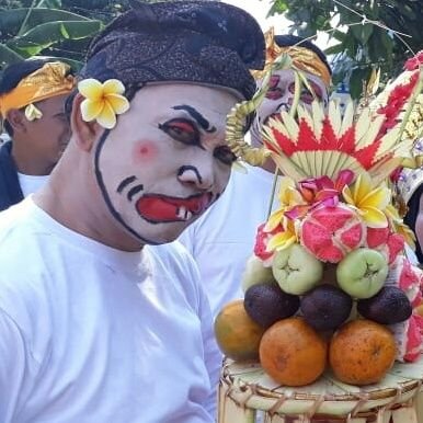 Surga dunia itu ada di Nusantara