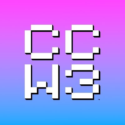 CCW3さんのプロフィール画像