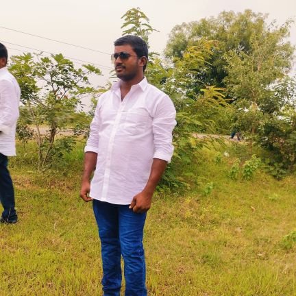 Boini3Anilkumar's profile picture. 