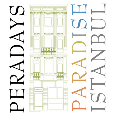 peradays's profile picture. Beautiful hotel located in the historic Beyoğlu district at Istanbul. We combine art, design, hospitality and an amazing experience in our service!
