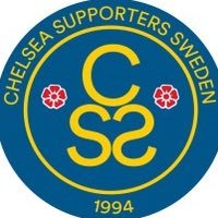 The official Chelsea Supporters Sweden Twitter feed.