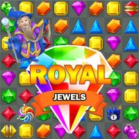 Royal jewels(@royaljewelsgame) 's Twitter Profile Photo
