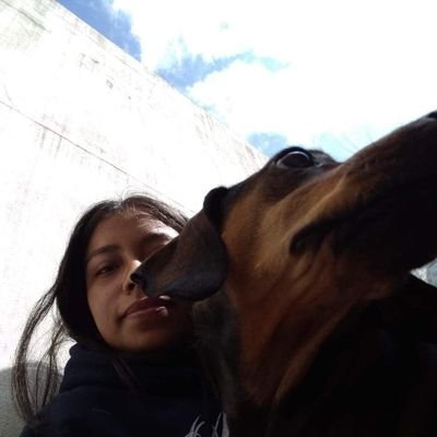 valeriaxochiapa's profile picture. Evolucionando... 🐾🧠✨