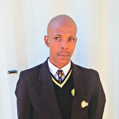 IsaacMotaung90 Profile Picture