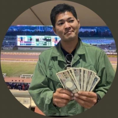 yan_kopa's profile picture. 【競馬note→https://t.co/9N0JI8eItA】 ヤンに引き継ぎました。