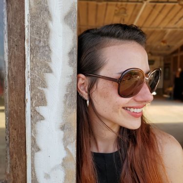 MarinaBohm1223's profile picture. 