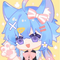 林夕(@linxilxzr) 's Twitter Profile Photo