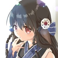 かず羽 (@kazuhane2) 's Twitter Profile