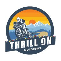 Thrill on Motorbike Nepal(@thrillonmotor) 's Twitter Profile Photo