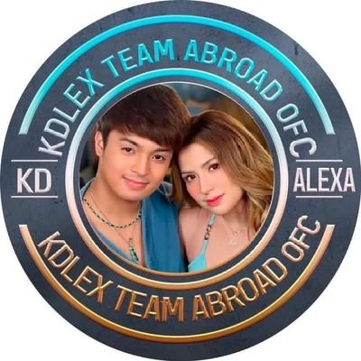 From all across d 🌏, we’re avid KDLEX supporters. Our 🤍 for them is d glue that holds us together, & it transcends age, time, & location. Happy fangirling!