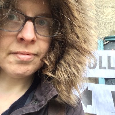 Medievalist, socialist, parent, eater of cake. Nothing tweeted is official position of Bristol University.